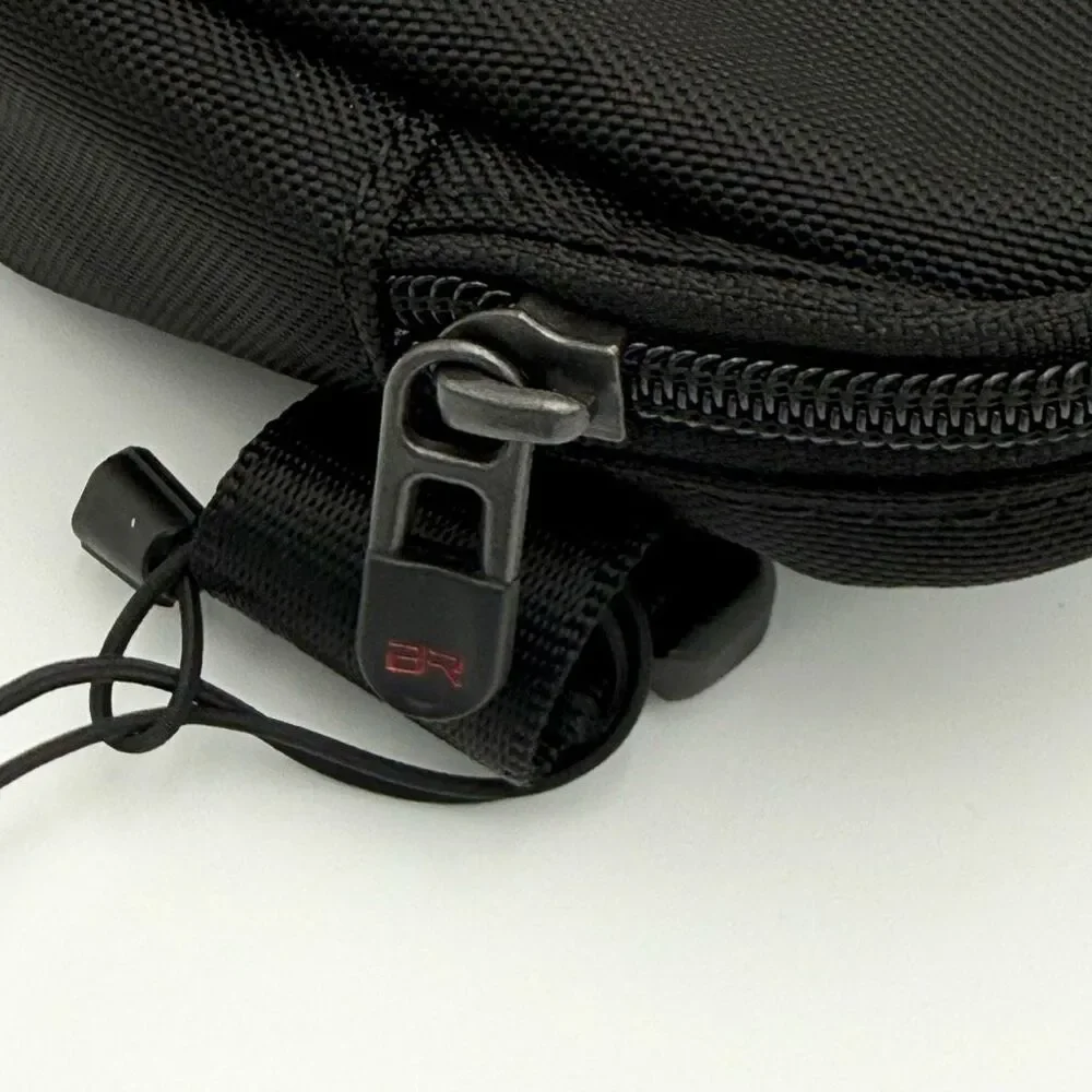 Briggs & Riley Holiday Small Sling Bag - Black